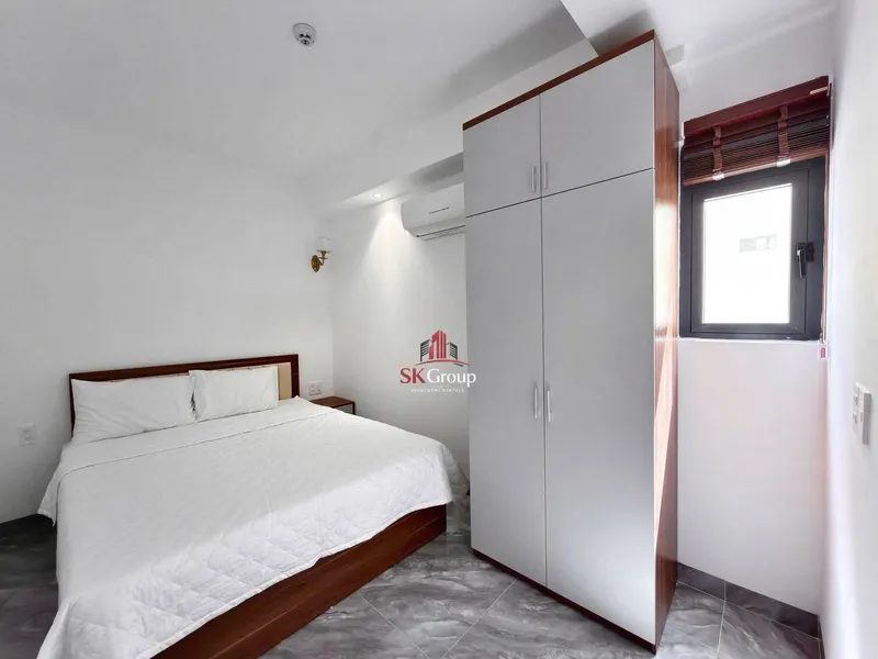 Scenia Bay 근처 2침실 아파트 임차 – 월 1,300만 동 — 3/8