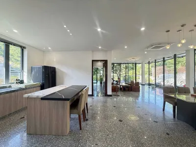 Villa for Rent Outside the City – 400m², 2 Bedrooms, 17 Minutes to Beach, 22M VND/Month