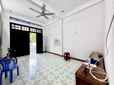 靠近海滩的3卧室房屋出租 – 南芽庄 – 1000万越南盾/月