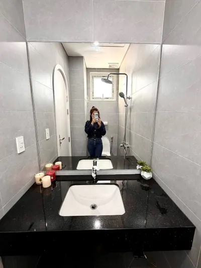 Studio Căn Hộ Mới Trong Nam Viet A – 8 Triệu VND/Tháng, Có Sẵn Từ 18 Tháng 7