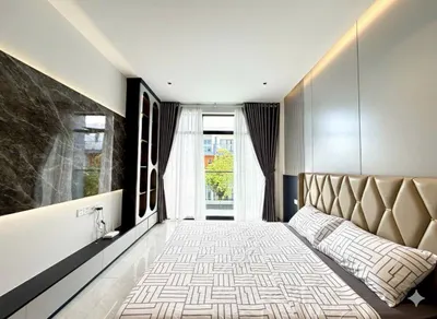 Nha Trang My Gia The Capella도시지역 3침실 주택 임대 – 월 3000만 VND