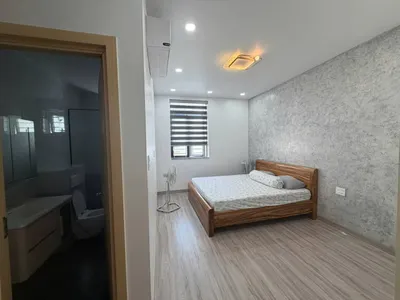 3개 침실 주택 임대 – Mỹ Gia, 서쪽 냐짱 – 월 2,700만 VND