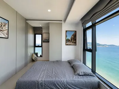 2-Bedroom Apartment for Rent at Mường Thanh 60, Central Nha Trang – 20M VND/Month