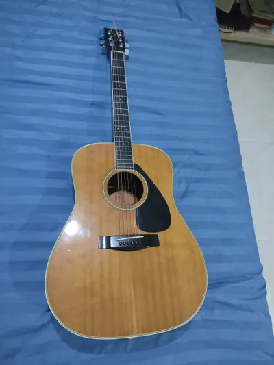 Yamaha FG-201B Acoustic Guitar for Sale – 2.5M VND
