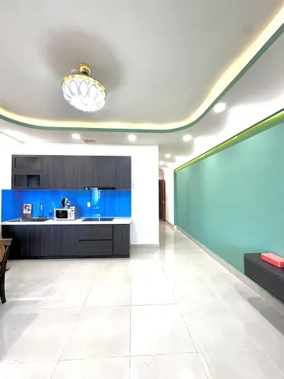 2침실 아파트 임대 – Napoleon Residence, 냐짱 – 월 1,200만 VND