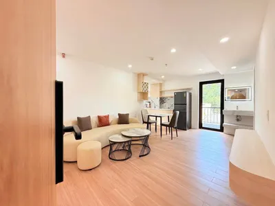 Satorini Apartment 公寓 1 卧室出租，河内 – 1700万越南盾/月