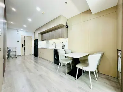 Mương Thanh 60 Trần Phú, Nha Trang 海景豪华单室公寓租赁 – 22 百万 VND/月