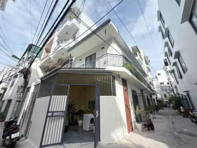 Căn hộ 2 phòng ngủ mới cho thuê – Trung tâm Nha Trang – 16 triệu đồng/tháng