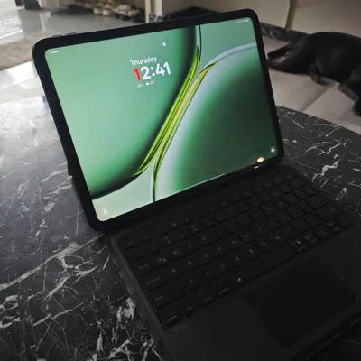 OnePlus Pad Pro 2025 16GB/512GB 무선 키보드 포함 – 완벽한 상태 – 900만 VND