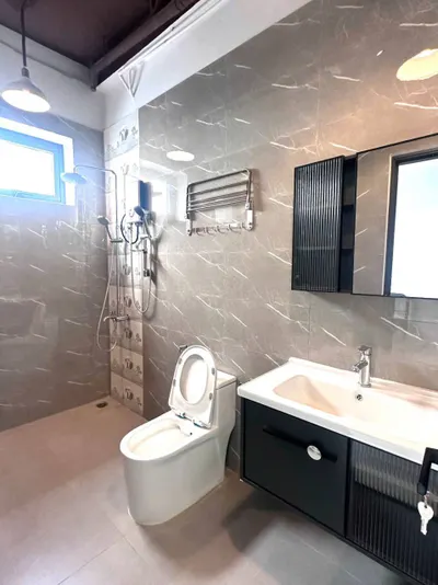 Дом в аренду в My Gia (сектор 8), The Capella Garden – 270 м², 20 млн донгов/месяц