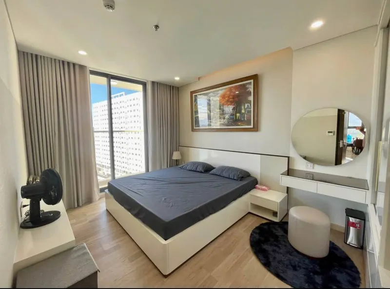 2-Bedroom Apartment in CT1 VCN Phuoc Long – River View – 18M VND/Month — 5/8