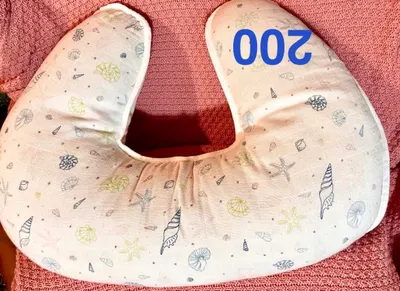 Bike Seat, Nursing Pillow, Baby Pillows, and Balls Bundle – VND 810K