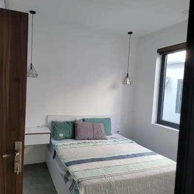 3-Bedroom House for Rent in Capella West Gated Community, Nha Trang – 250 m²