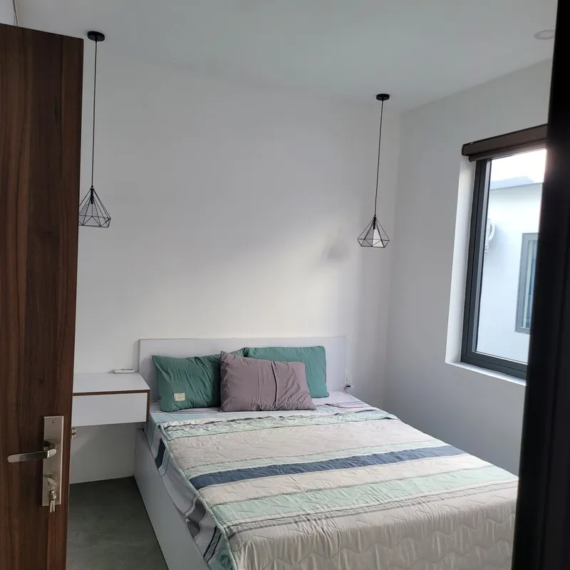 Capella 서부 폐쇄형 커뮤니티의 3침실 주택 임대, 냐짱 – 250m² — 7/10