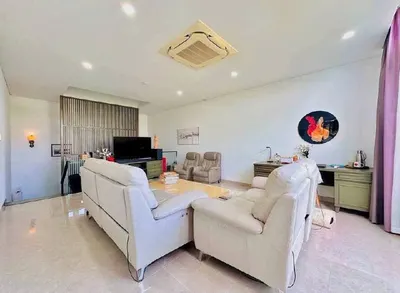 Champa Island 3 卧室别墅出租 – 60 百万 VND/月