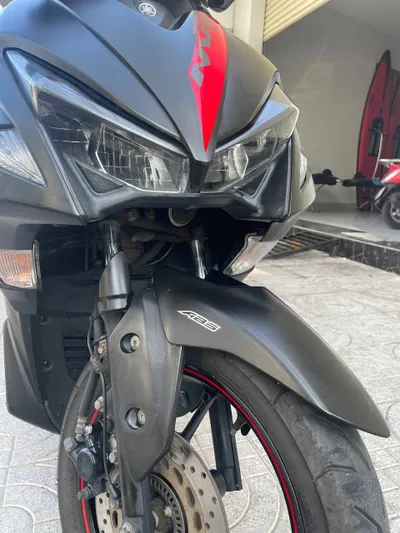 Yamaha NVX 155 2018 – Smart Key, ABS – Xe Tay Ga Được Bảo Dưỡng Tốt