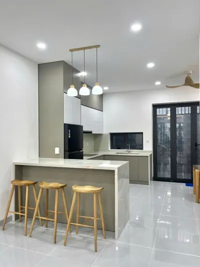 Modern Villa for Rent in My Gia, West Nha Trang – 28 Million VND/Month