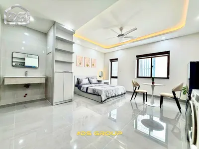 Căn hộ cho thuê tại khu An Bình Tân – phía nam Nha Trang – 8 triệu đồng/tháng