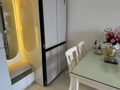 2-Bedroom Apartment for Rent in West Nha Trang – CT3 Vinh Diem Trung Complex, 16M VND/Month