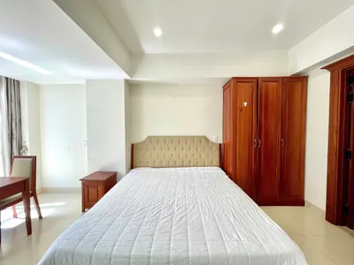 Studio Apartment for Rent – Hùng Vương Street, Nha Trang – 8M VND/Month