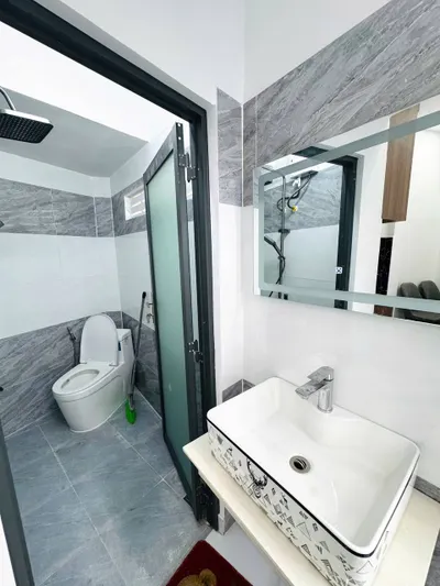 3-Bedroom House for Rent in North Nha Trang – Phu Duc, 10M VND/Month