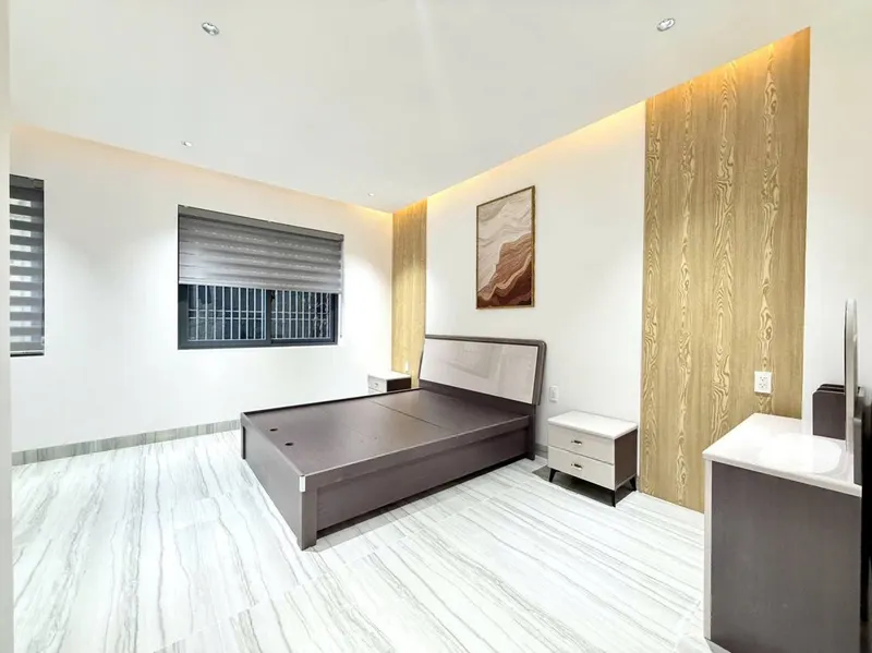 My Gia 지역 서쪽 Nha Trang 3 침실 집 월세 – 3,000만 VND/월 — 8/10