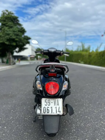 SYM Attila 50cc踏板车出售 – 2022年，完美状况 – 1650万越南盾