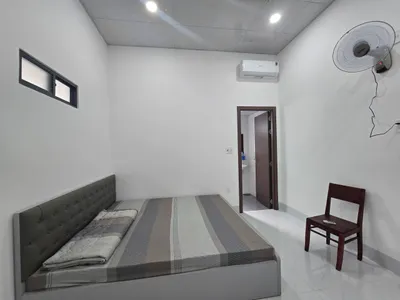 Cho thuê nhà đầy đủ nội thất tại Phía Bắc Nha Trang, 2 phòng ngủ – 16 triệu VND/tháng