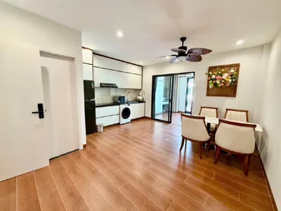 1-Bedroom Apartment for Rent in South Nha Trang – 50 m² – 12 Million VND/Month