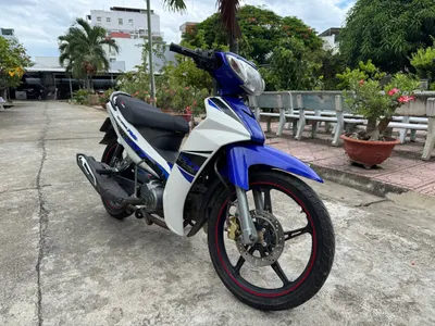 Victoria SPORT RC 50cc Scooter – 2023, Semi-Auto, Modified Engine, Disc Brakes