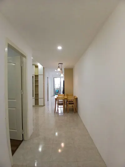 2-Bedroom Apartment for Rent in Muong Thanh 04, Central Nha Trang – 15M VND/Month