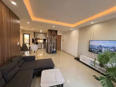 3-Bedroom Apartment in CT4 VCN – 19M VND/Month