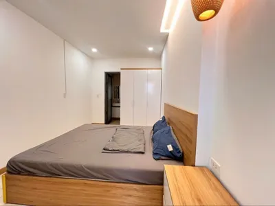 Căn hộ 2 phòng ngủ cho thuê – PH Vo Thi Sau – 64 m² – Đầy đủ nội thất – 10 triệu VND/tháng
