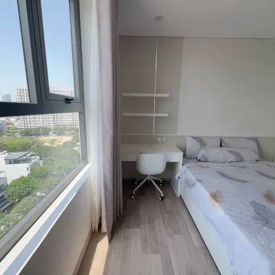 2-Bedroom Apartment for Rent – CT1 Riverside Luxury – 18M VND/Month – 79m²
