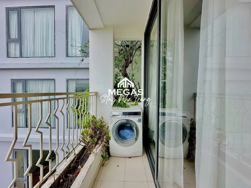 Brand New Studio Apartment – Hoang Dieu, Beach Area, Balcony — 14/14