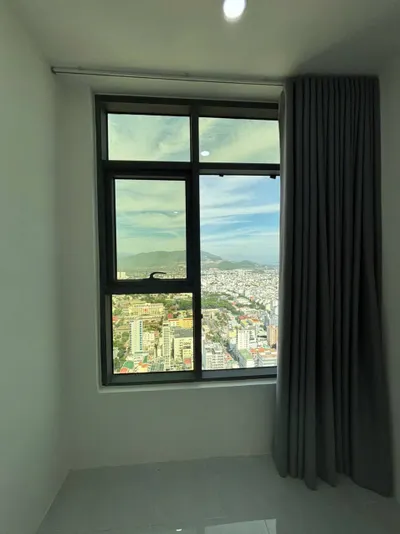 1-Bedroom Apartment for Rent – Mường Thanh 60, 45th Floor, City Centre