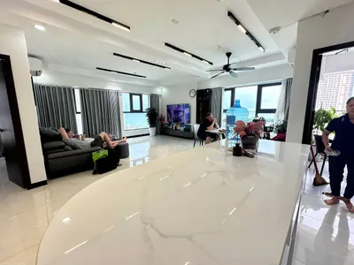 3-Bedroom Fully Furnished Apartment for Rent in Muong Thanh - Oceanus OC3, North Nha Trang
