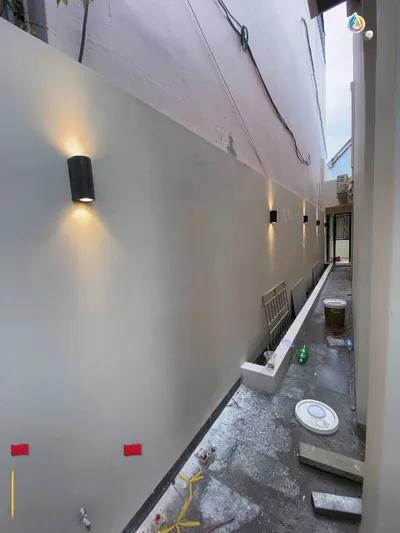 Premium Mini-House with Garden – Near Scenia Bay, North Nha Trang