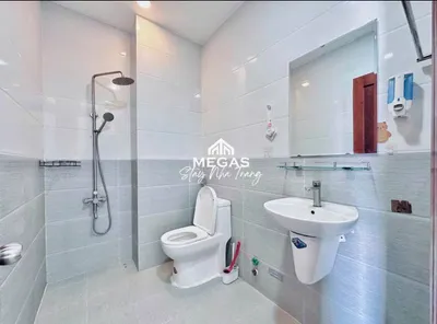 Furnished Studio in Vuon Xoai, Nha Trang – 8M VND/Month