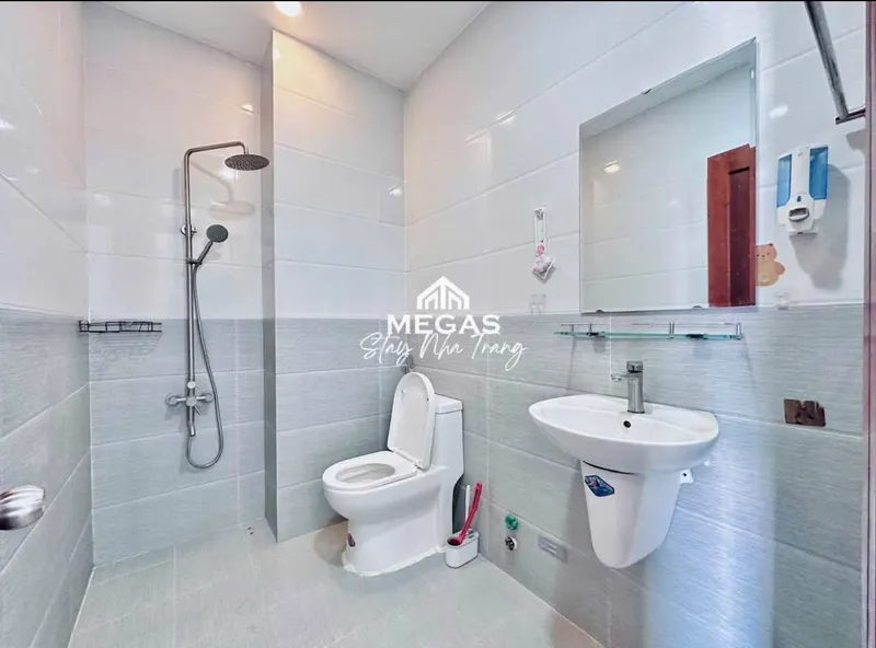 Furnished Studio in Vuon Xoai, Nha Trang – 8M VND/Month