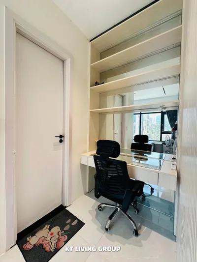3-Bedroom Apartment by the Sea in Oceanus, North Nha Trang