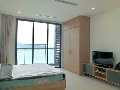 1-Bedroom Apartment in SCENIA, 25th Floor – 16.8M VND/Month