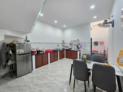 Nhà 2 phòng ngủ ở Phía Bắc Nha Trang – 15 triệu VND/tháng