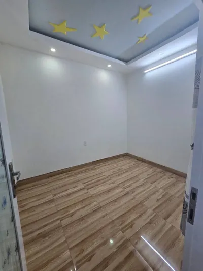 3-Bedroom House Rental in North Nha Trang, 1 km from Beach – 18M VND/Month
