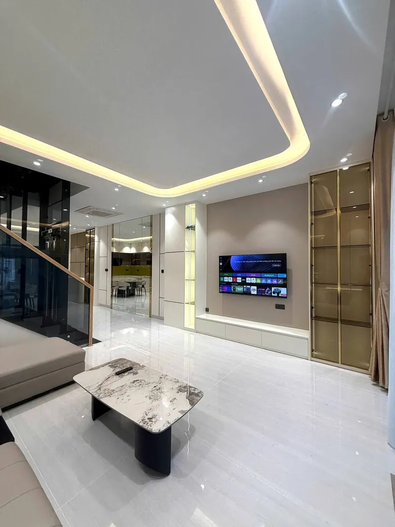 3-Bedroom House in My Gia, Nha Trang – 100 m², No Commission, 35 Million VND/Month — 2/10
