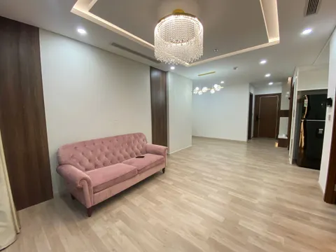 2-Bedroom Apartment in CT1 Riverside Luxury, West Nha Trang – 14M VND/Month