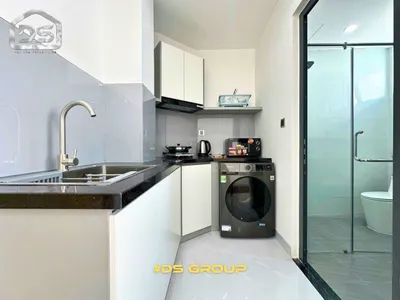 Studio on Bờ Kè Trần Phú – Văn Thành, Nha Trang
