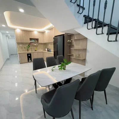 3-Bedroom House for Rent in South Nha Trang – 700m from Beach – 18,000,000 VND/Month