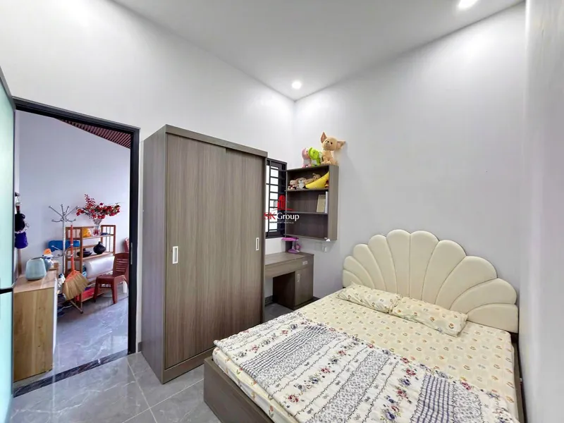 3-Bedroom House for Rent – Northern Nha Trang – Garden – 25M VND/Month — 5/8