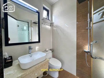 1-Bedroom Cozy Apartment with Balcony – Lê Văn Miến – 8.5M VND/Month